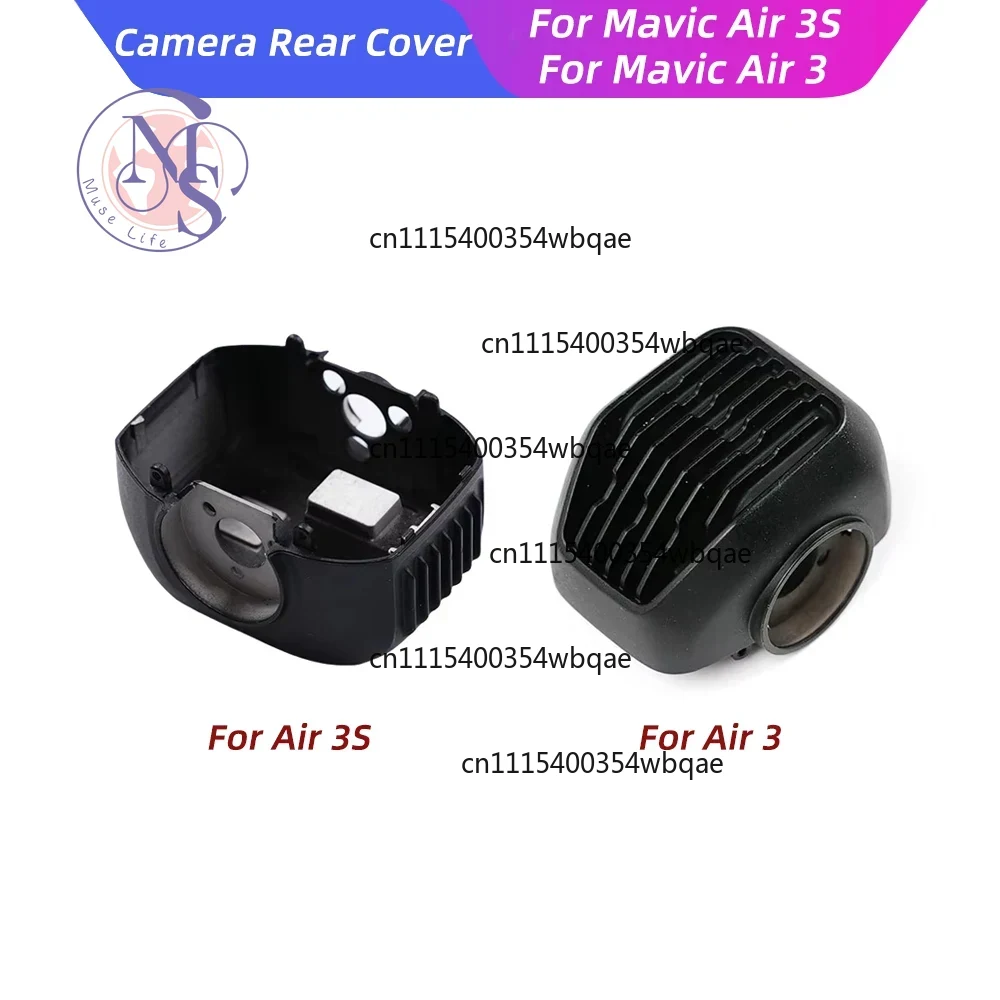 Dji Drone Air 3 - ZOCI – Capa traseira para a