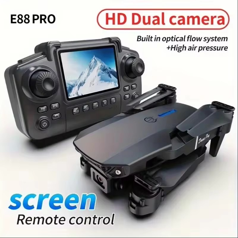 Jjrc Drone X12 - Drone Original NOVO GT3 8K GPS