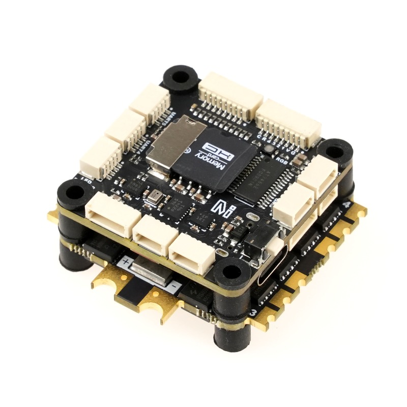 MicoAir743 V2 Controlador de v - Drone Gimbal Controller avaliação e preço