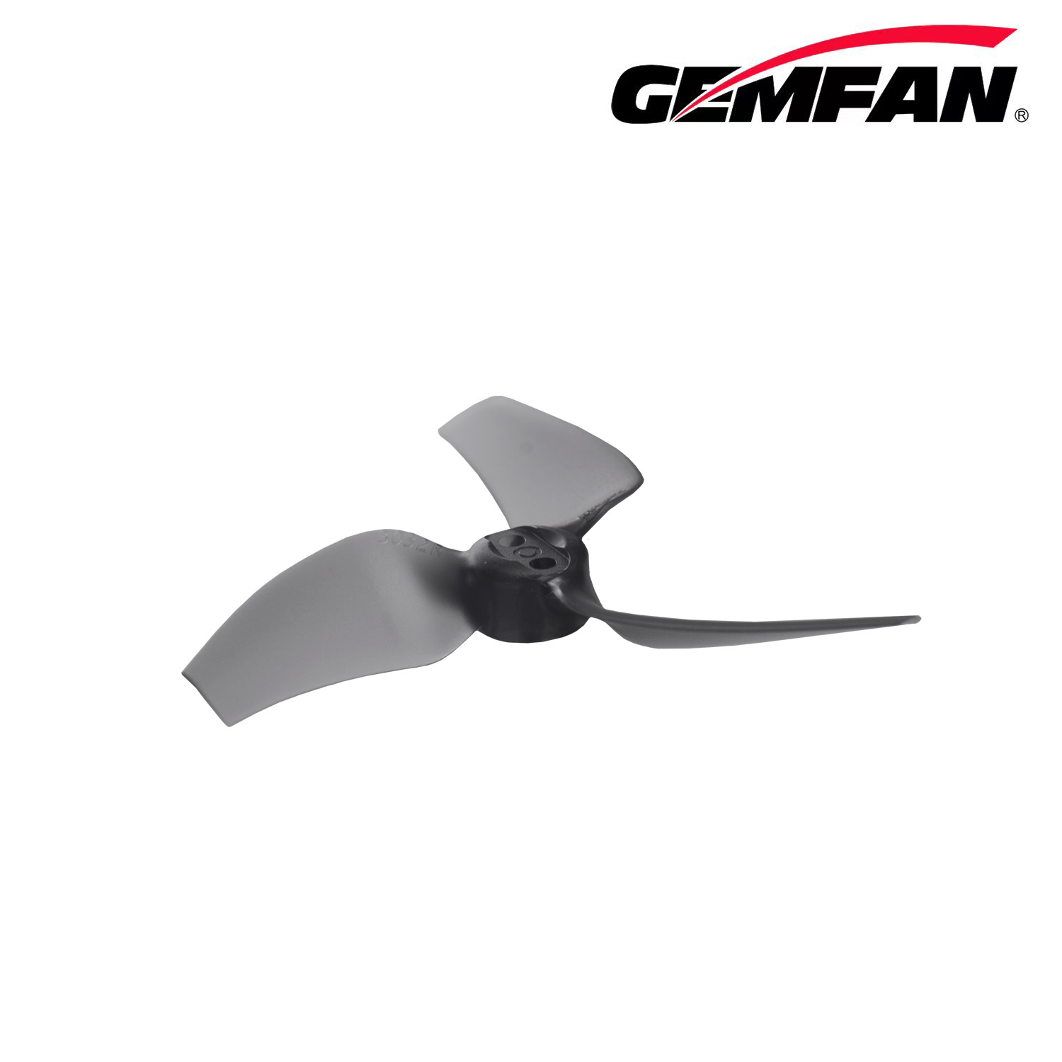 Hélices Gemfan de 3,2 polegada - Drone Gimbal Controller avaliação e preço