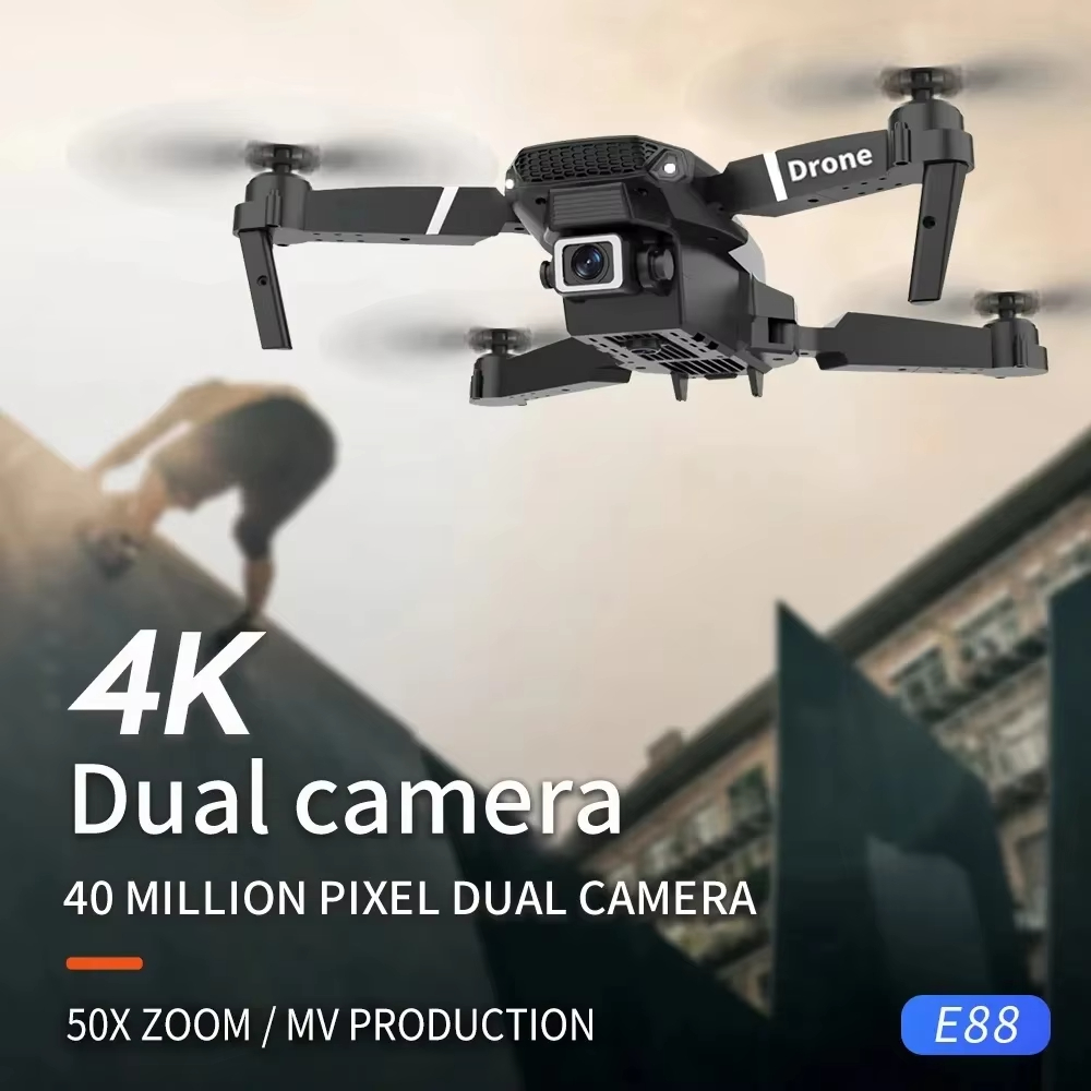Drone Original NOVO GT3 8K GPS - Jjrc Drone X12 avaliação e preço