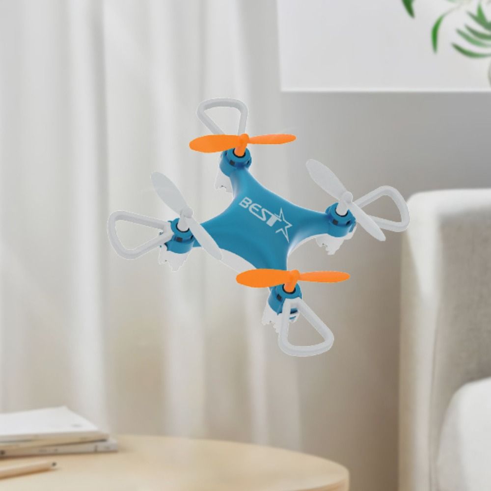 Drones mini aeronaves de contr - Eachine Drone E010 avaliação e preço
